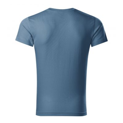 2. Malfini Slim Fit V-neck T-shirt M MLI-14660
