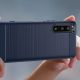 5. Thunder Case case for Realme C35 silicone armor case black