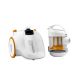 12. Bagless vacuum cleaner HYUNDAI 700W-VC009