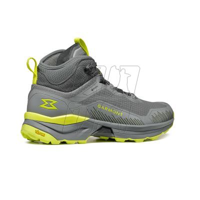 2. Garmont 9.81 Engage Mid Gtx M shoes 92800614700