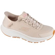 Skechers Slip-Ins: Go Run Consistent 2.0 - Endure 128615-NTPK Beige 41