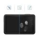 2. Tech-Protect Glass Fit+ 2-Set Tempered Glass for DJI Osmo Action 6