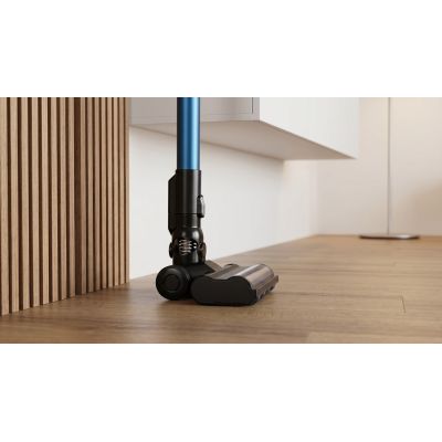 21. SAVIO CORDLESS VERTICAL VACUUM CLEANER OP-01