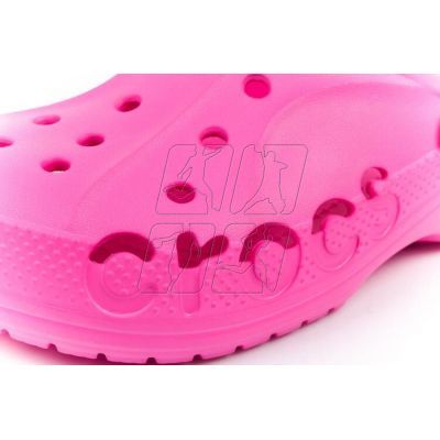 7. Crocs Baya Jr 205483-6L0 flip-flops