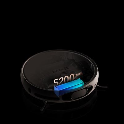 29. EZVIZ RS20 Pro Robot Vacuum Cleaner