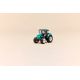 19. LEGO City 60498 Tractor