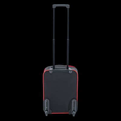 5. Soft suitcase Martes Romania S 92800651073