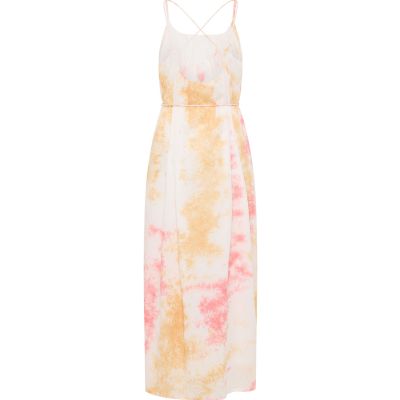 24. Mustang Fibi Batik Dress W 1013853-12444