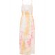 24. Mustang Fibi Batik Dress W 1013853-12444