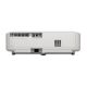 23. Epson EH-LS670W Standard Throw 3LCD UHD 4K Projector (3840x2160) White