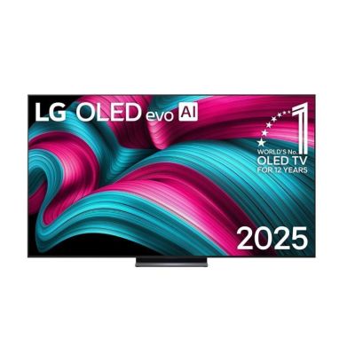 8. 48-inch 4K OLED TV LG model OLED48C51LA