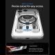 8. Spigen Ultra Hybrid Wallet MagSafe Magnetic Phone Wallet - Neo One