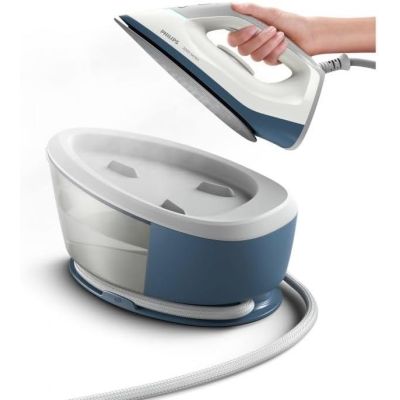 PHILIPS Series 2000 PSG2000/20 steam generator