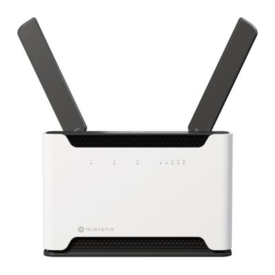 2. WRL CHATEAU PRO AX H53UIG-5HAXQ2HAXQ MicroTik router