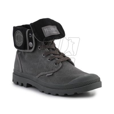 6. Palladium Baggy M 02353-029-M shoes