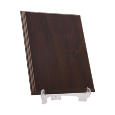 8. Plastic backing 330x265 brown