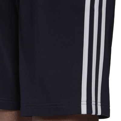 7. adidas Essentials Warm-Up 3-Stripes M H48434 shorts