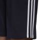 7. adidas Essentials Warm-Up 3-Stripes M H48434 shorts
