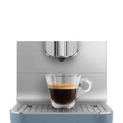 10. Smeg BCC13SBMEU coffee machine Fully automatic Espresso machine 1.4 l