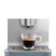 10. Smeg BCC13SBMEU coffee machine Fully automatic Espresso machine 1.4 l
