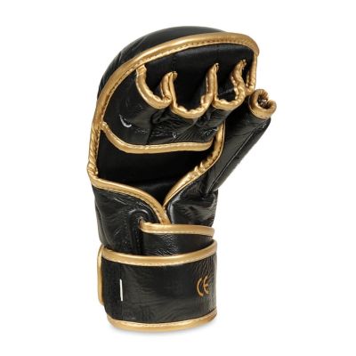 41. MMAsparring gloves M - Aureos - Valor Series