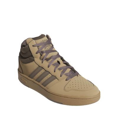 2. adidas Hoops Mid Classic KI7495 men's shoes