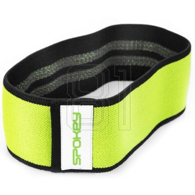 4. Training rubber Spokey Tracy S 928946