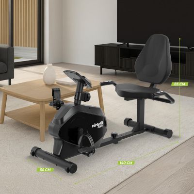 29. VIRTUFIT RECOVERY BIKE RB 1.0