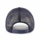 45. Cap &#39;47 Brand Trucker NHL Cap BRANS14CTP not to exhibit