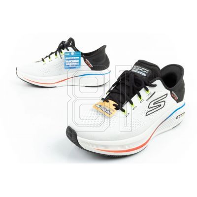 13. Skechers Go Run Slip-INS M 220853/WMLT shoes
