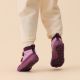 12. Affenzahn Friendy Otter Leather Barefoot Shoes (01488-40178)