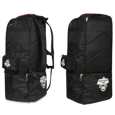 26. 3 in 1 Training Bag - Backpack + Bag - PREMIUM DBX-SB-21