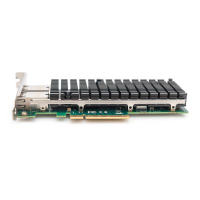 19. Digitus Dual Port Server Class Ethernet 10 Gbps Network Adapter