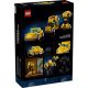 14. LEGO 10338 ICONS Bumblebee