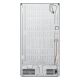 13. LG GMG960EVJE Multi Door Side-By-Side Refrigerator 179cm Essence Black Steel Matte Black Total NoFrost Water Feeder