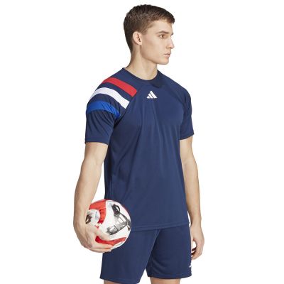 2. Adidas Fortore 23 JSY M T-shirt IK5738