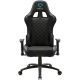 ONEX GX330 Series Gaming Chair - Black | Onex