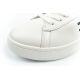 6. Tommy Hilfiger men's sports shoes Archive '98 white sneakers fashionable