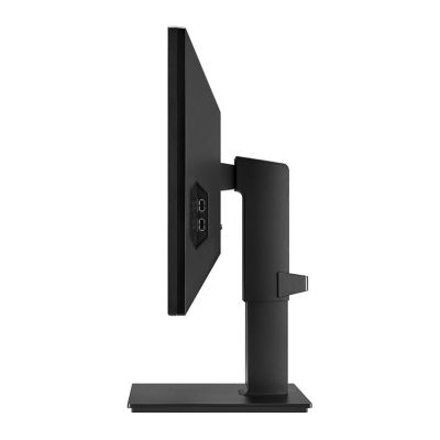 12. LG 24CQ651I-6P All-in-One Intel® Celeron® J4105 61 cm (24") 1920 x 1080 px All-in-One thin client 4 GB DDR4-SDRAM 16 GB HDD Wi-Fi 4 (802.11n) White