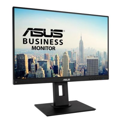 6. ASUS BE24WQLB LED display 61.2 cm (24.1") 1920 x 1200 px WUXGA Black