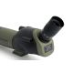 3. Celestron Ultima 65 Scope 55x BaK-4 Black, Gray
