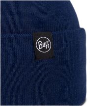 BUFF KNITTED BEANIE LILON MIDNIGHT Hat – One Size