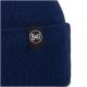 BUFF KNITTED BEANIE LILON MIDNIGHT Hat – One Size