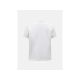 3. Peak Performance Jr Original Polo Shirt white