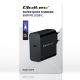 8. QOLTEC SUPER QUICK PD CHARGER | 1XUSB-C | 65W | 5-20V | 3-3.25A | BLACK