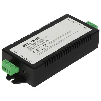 Blow Bluetooth 4x30W audio amplifier