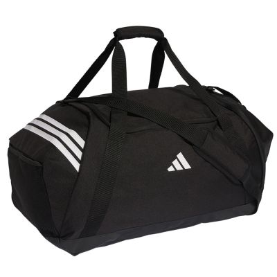 3. Adidas TIRO Duffle L bag JY7937
