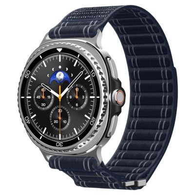 Spigen WBF0 Strap for Samsung Galaxy Watch 40/44/46 mm - Gray