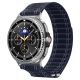 Spigen WBF0 Strap for Samsung Galaxy Watch 40/44/46 mm - Gray