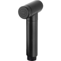 Hand shower for washbasin and bidet taps - bidetta